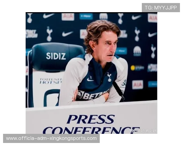 连续4场不胜！弗兰克：热刺13天踢了5场，很失望国内杯赛早早出局-直播吧